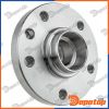 Moyeu de roue avant pour VW | KLP-WW-011P, 04-P143